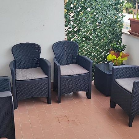 Royal House Fiumicino Hotel Exterior photo