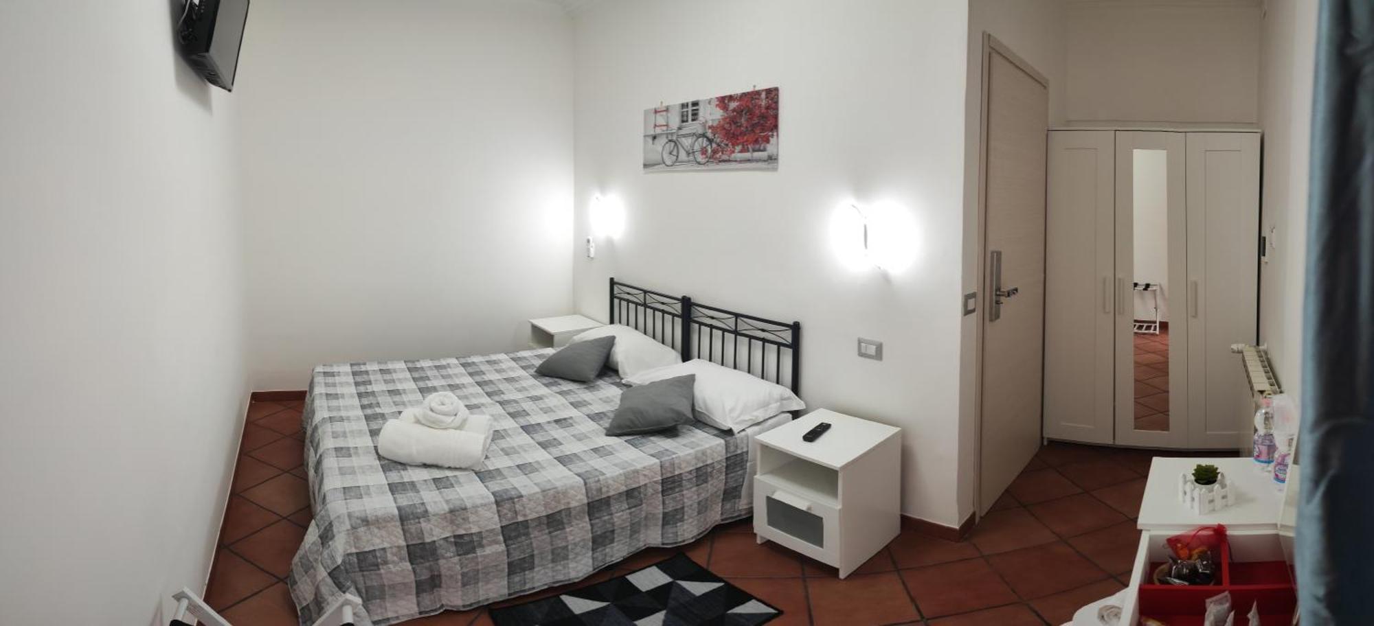 Royal House Fiumicino Hotel Exterior photo
